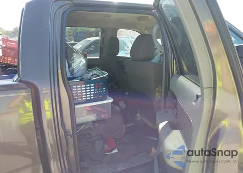 2005 Ford F-150 Fx4/Lariat/Xlt z USA, uszkodzony, nr VIN 1FTPW14505KE57377